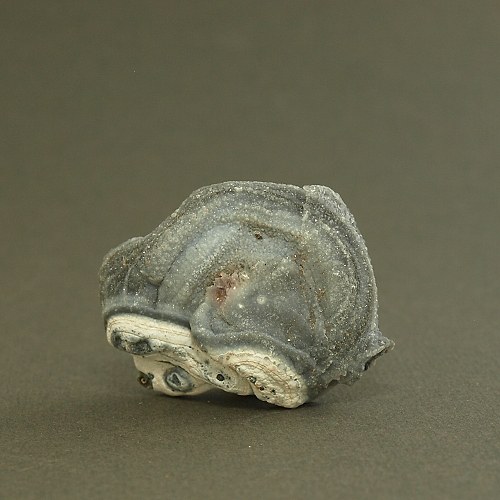 Chalcedon (kamenná růže) — foto 1