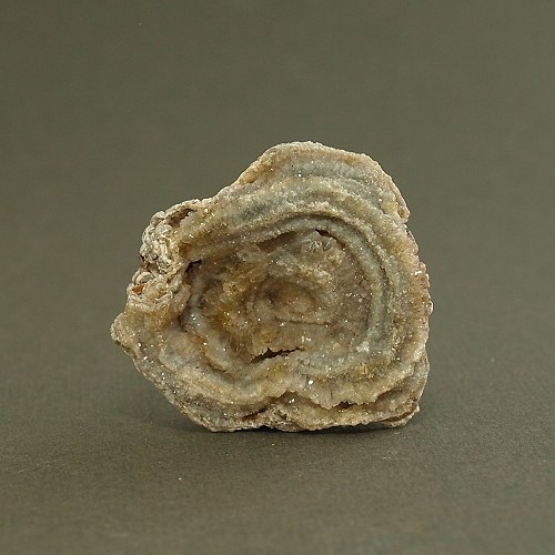 Chalcedon (kamenná růže) — foto 1