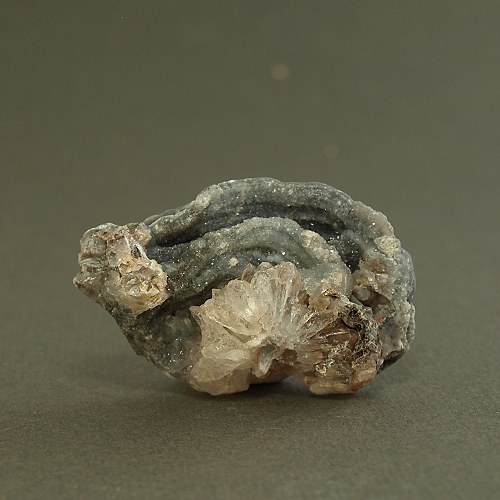Chalcedon (kamenná růže) — foto 1