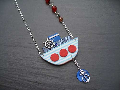 Parník stříbrný — foto 1