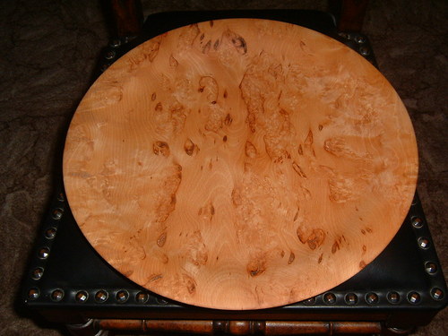 Očkatý tác — foto 1