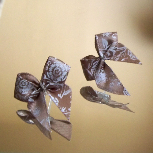 Veselé mašličky - B6 — foto 1