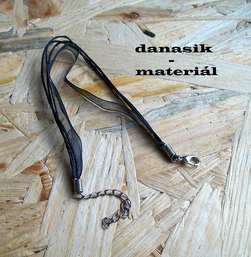 Černý Náramek — foto 1