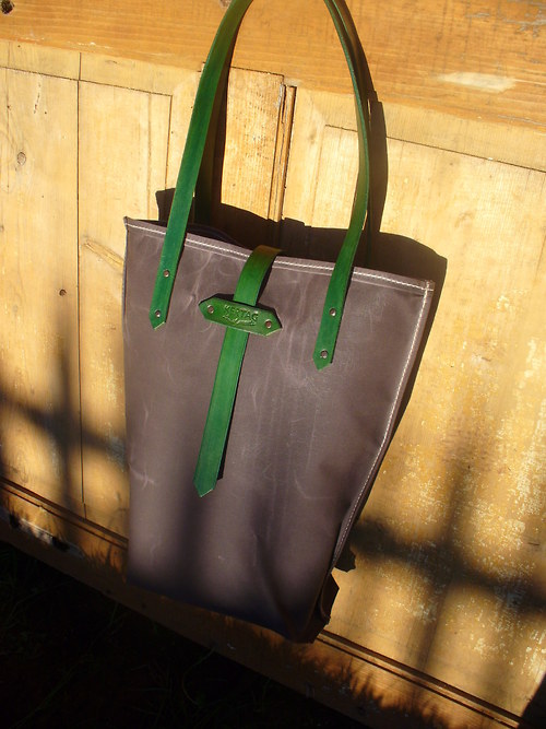 KERTAG®-factory NATURAL bag — foto 1