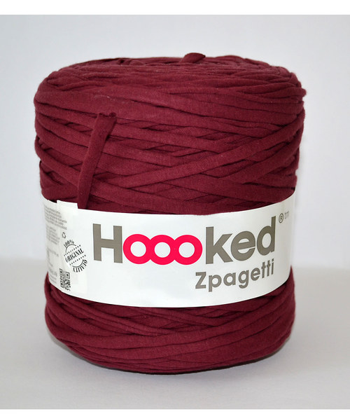 Hoooked Zpagetti bordo — foto 1