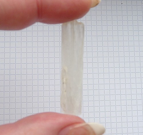 Skolecit — foto 1