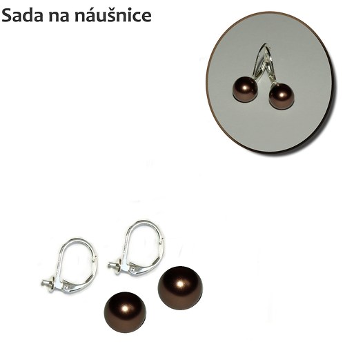 Sada "pro Marušku" — foto 1