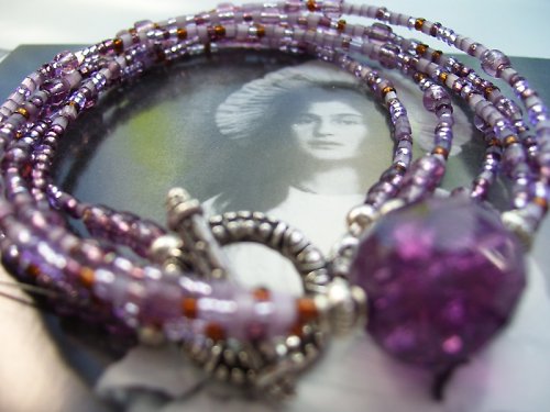 Lavender — foto 1