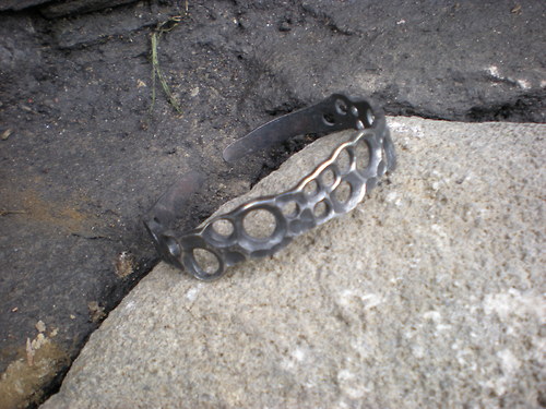 Náramek pro chlapa:-) — foto 1