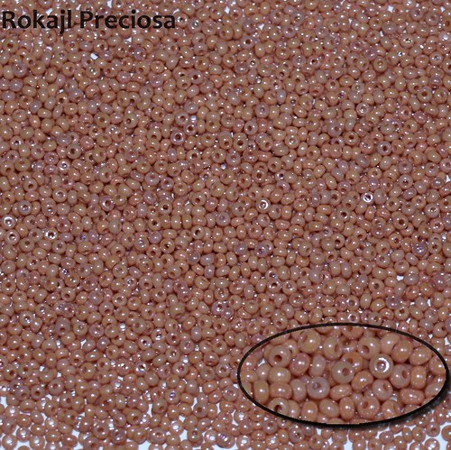 Rokajl Preciosa O10/3R — foto 1