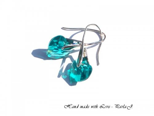 Swarovski - Emerald — foto 1