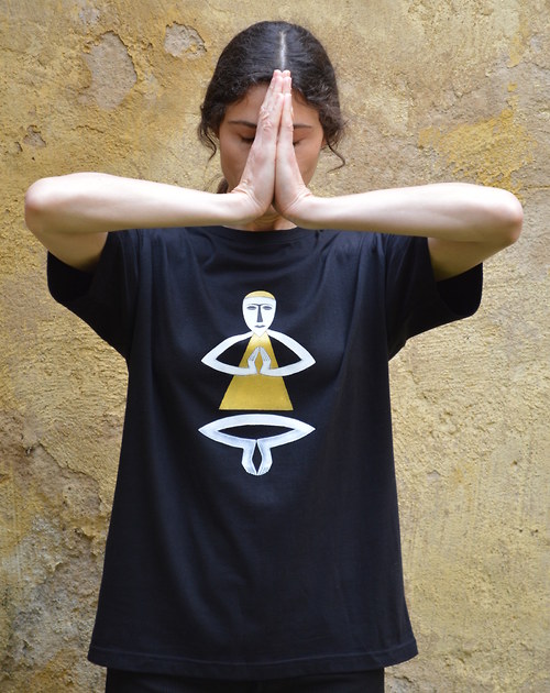 Meditace — foto 1