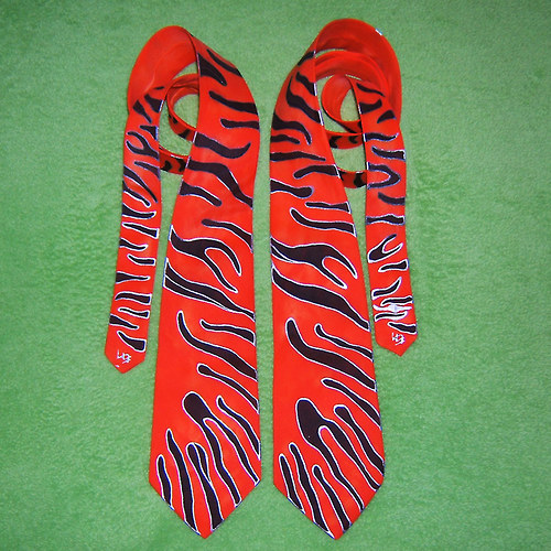 Inspired by ZEBRA — foto 1
