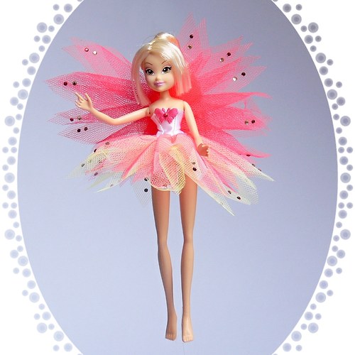 Winx - přeměna 2 — foto 1
