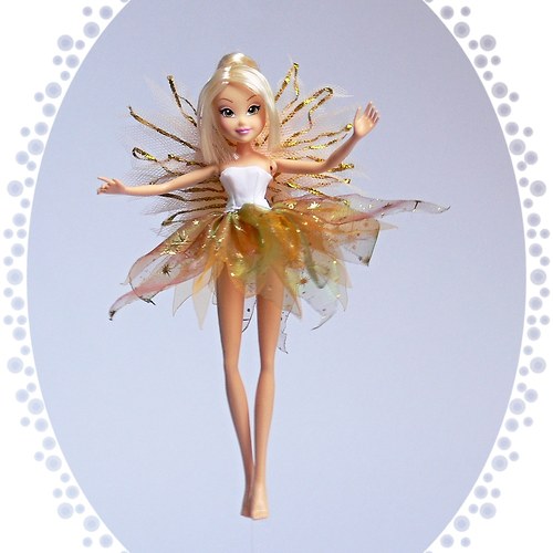 Winx - přeměna 4 — foto 1