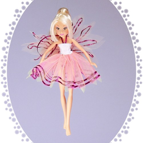 Winx - přeměna 5 — foto 1