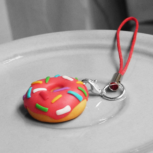 Donut — foto 1
