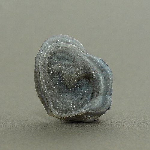 Chalcedon (kamenná růže) — foto 1