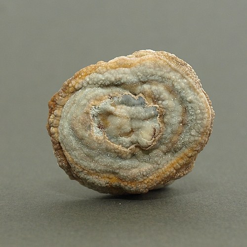 Chalcedon (kamenná růže) — foto 1