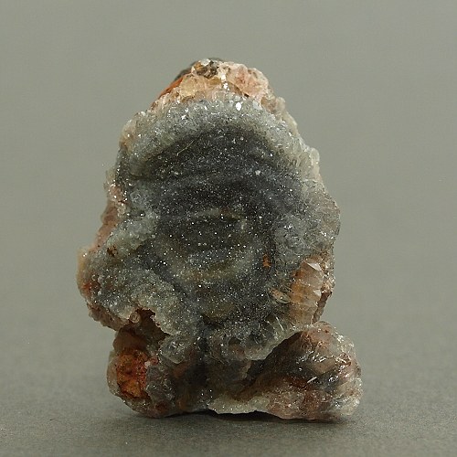 Chalcedon (kamenná růže) — foto 1