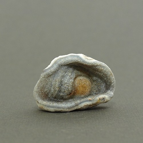 Chalcedon (kamenná růže) — foto 1