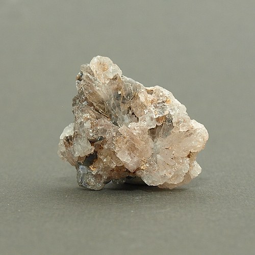 Chalcedon (kamenná růže) — foto 1