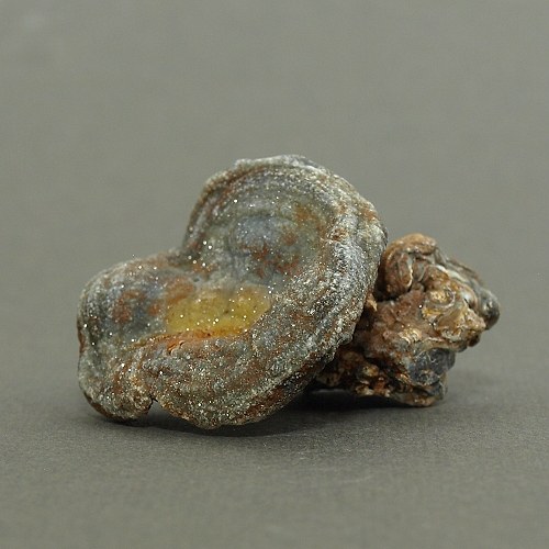 Chalcedon (kamenná růže) — foto 1