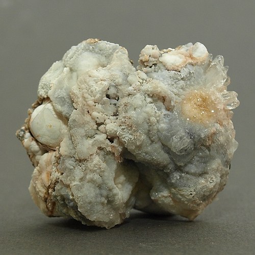 Chalcedon (kamenná růže) — foto 1