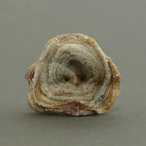 Chalcedon (kamenná růže) — foto 1