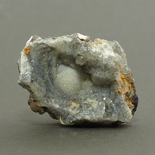 Chalcedon (kamenná růže) — foto 1