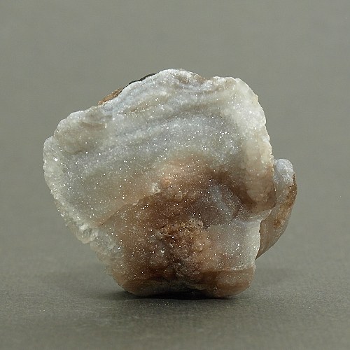 Chalcedon (kamenná růže) — foto 1