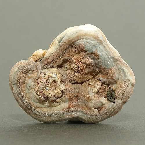 Chalcedon (kamenná růže) — foto 1