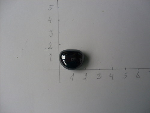 Hematit — foto 1