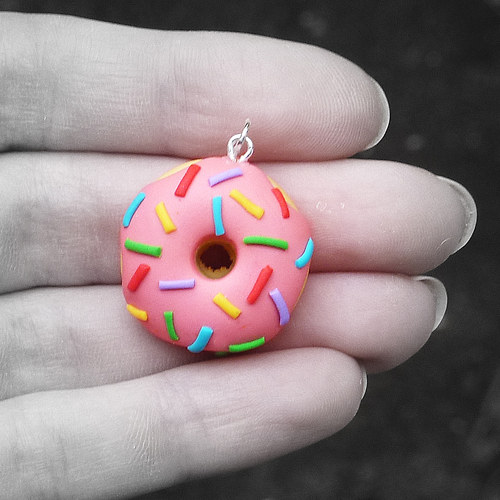 Donut — foto 1