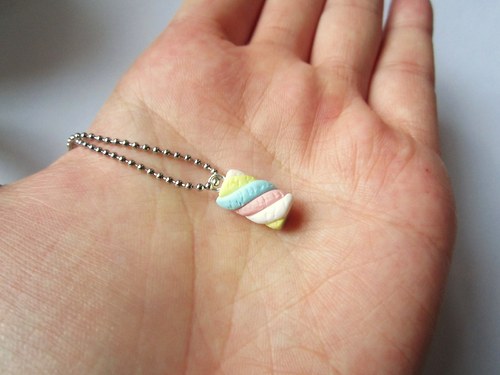 Marshmallow