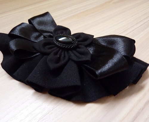 Elegantní fiží — foto 1