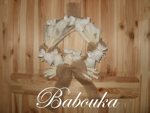 Selský věnec — foto 1