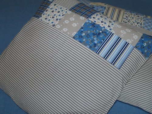 Sada - Light blue natural — foto 1