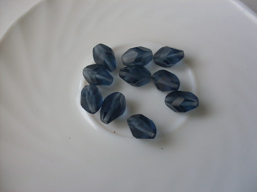 Olivy broušené — foto 1