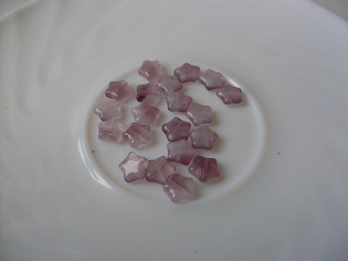 Hvězdičky — foto 1
