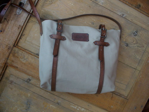 KERTAG®-factory NATURAL bag — foto 1