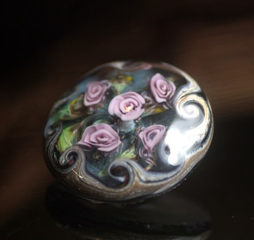 Kabošon Romantic 6 — foto 1