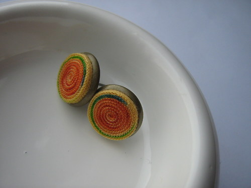 Orange Target — foto 1