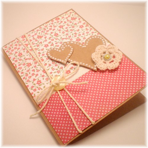 ...hearts everywhere ... — foto 1