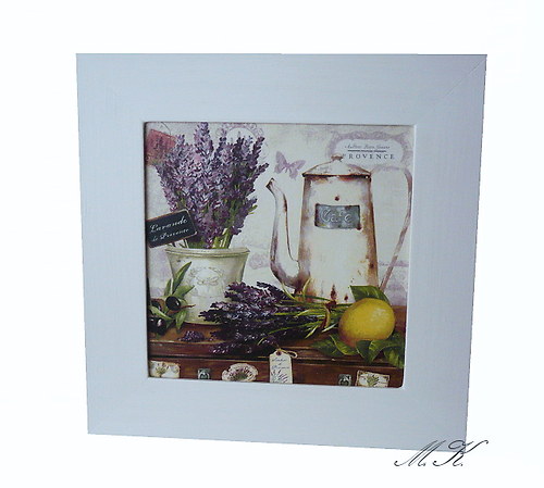 Levandula