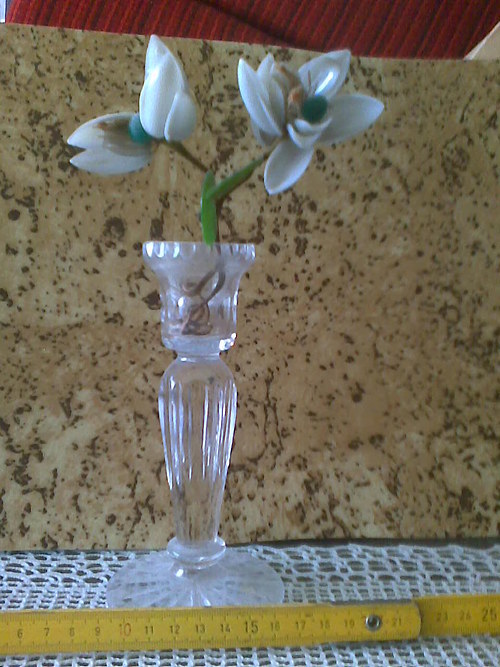 Vázička — foto 1