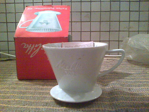 Filtr — foto 1