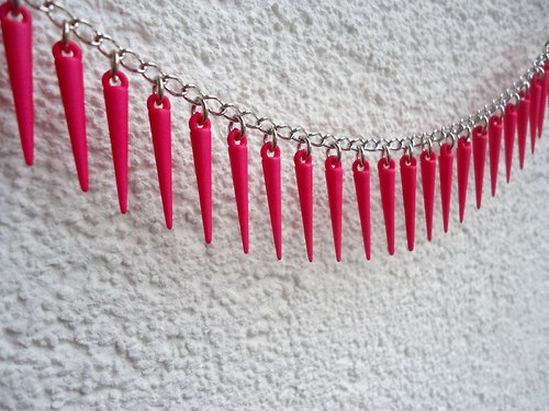 SADA " Rock neon pink " SLEVA ZE 188,- — foto 1