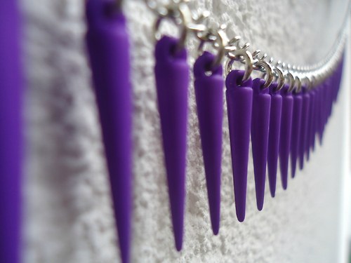 SADA " Rock neon purple " — foto 1