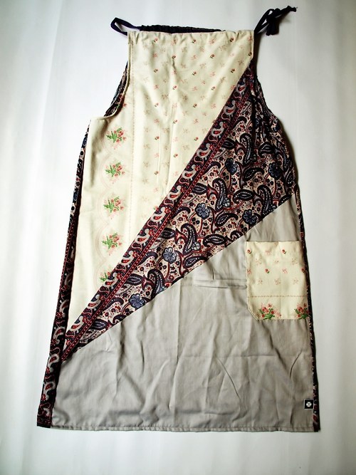 *šaty PATCH — foto 1